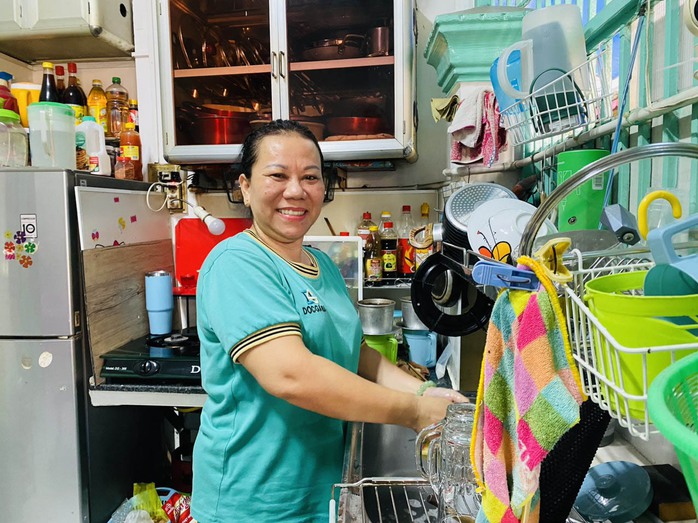 Thêm dấu ấn giảm nghèo bền vững- Ảnh 1. Thêm dấu ấn giảm nghèo bền vững- Ảnh 1.