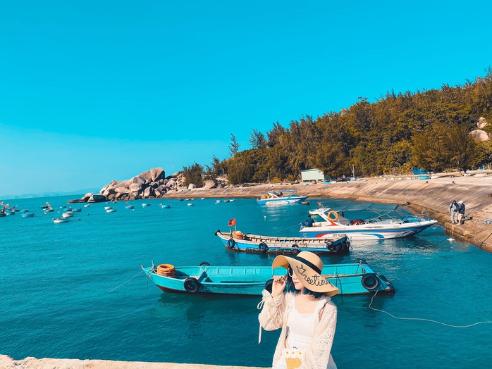 Từ Amazing Binh Dinh Fest 2024, Bình Định kỳ vọng du lịch bùng nổ- Ảnh 6. Từ Amazing Binh Dinh Fest 2024, Bình Định kỳ vọng du lịch bùng nổ- Ảnh 6.