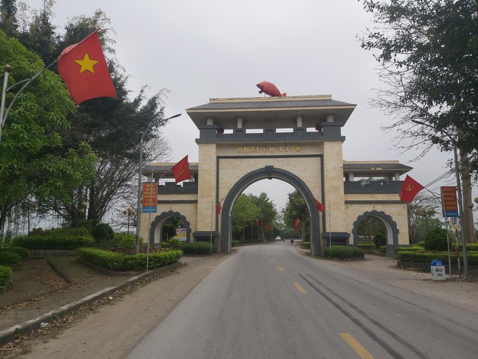Vụ không còn tên xã Quỳnh Đôi sau sắp xếp đơn vị hành chính: Nghệ An yêu cầu làm lại- Ảnh 1. Vụ không còn tên xã Quỳnh Đôi sau sắp xếp đơn vị hành chính: Nghệ An yêu cầu làm lại- Ảnh 1.