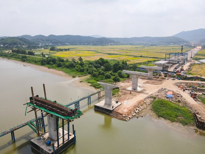 Tập đoàn Thuận An của bị can Nguyễn Duy Hưng làm dự án nào ở Bắc Giang?- Ảnh 1. Tập đoàn Thuận An của bị can Nguyễn Duy Hưng làm dự án nào ở Bắc Giang?- Ảnh 1.