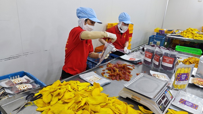 Doanh nghiệp xuất khẩu lo lắng- Ảnh 1.