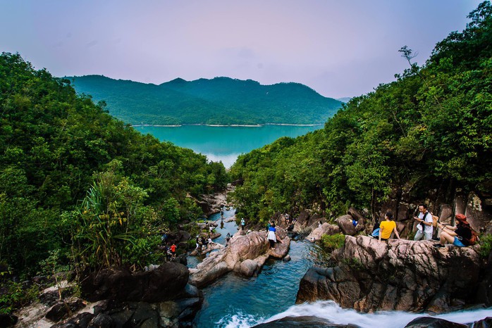Từ Amazing Binh Dinh Fest 2024, Bình Định kỳ vọng du lịch bùng nổ- Ảnh 5. Từ Amazing Binh Dinh Fest 2024, Bình Định kỳ vọng du lịch bùng nổ- Ảnh 5.