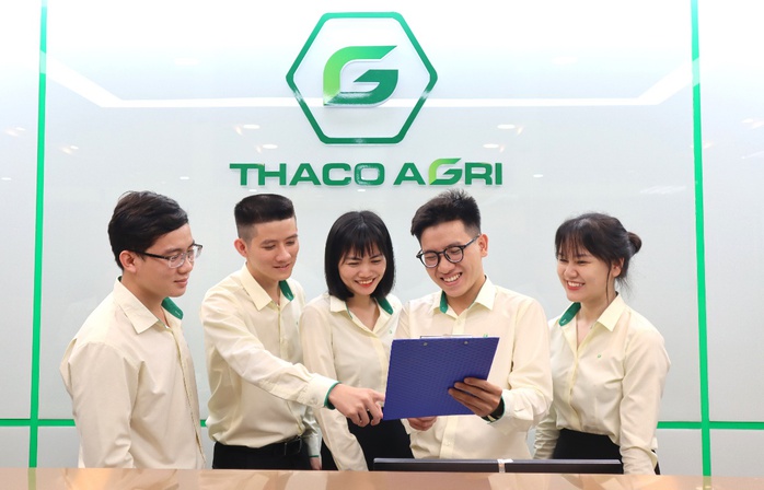 THACO AGRI tuyển dụng hơn 12.600 nhân sự trong năm 2024- Ảnh 3. THACO AGRI tuyển dụng hơn 12.600 nhân sự trong năm 2024- Ảnh 3.