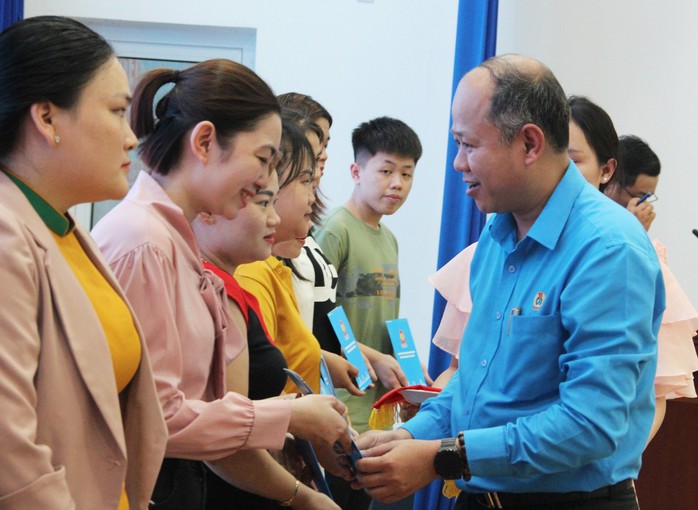 Thành lập nghiệp đoàn lớp mầm non độc lập tại Đà Nẵng- Ảnh 2. Thành lập nghiệp đoàn lớp mầm non độc lập tại Đà Nẵng- Ảnh 2.