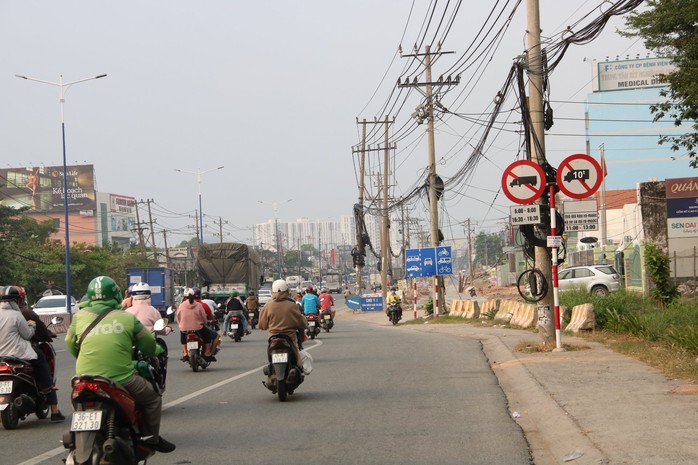 Dự án mở rộng Quốc lộ 13, cầu Bạch Đằng 2... phải hoàn thành trong năm 2024- Ảnh 2. Dự án mở rộng Quốc lộ 13, cầu Bạch Đằng 2... phải hoàn thành trong năm 2024- Ảnh 2.