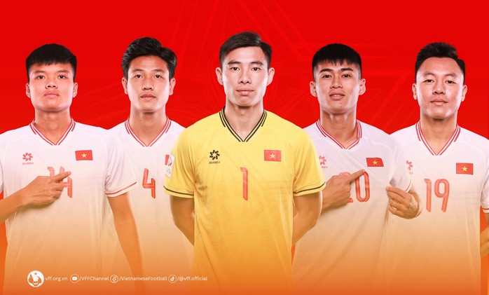 22 giờ 30 tối nay: U23 Việt Nam đừng để Kuwait gây bất ngờ như Thái Lan- Ảnh 1. 22 giờ 30 tối nay: U23 Việt Nam đừng để Kuwait gây bất ngờ như Thái Lan- Ảnh 1.
