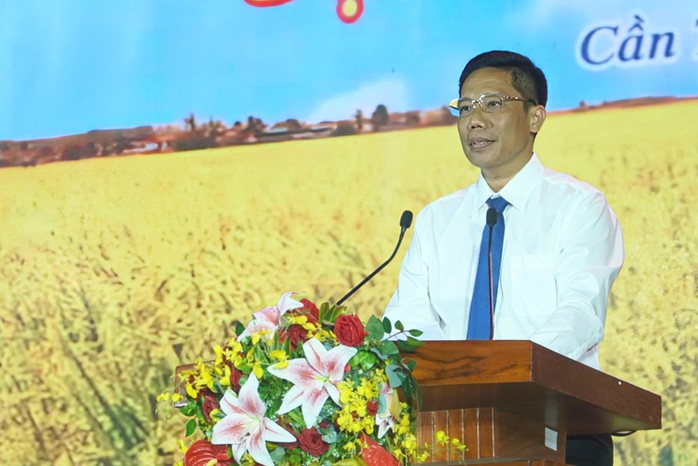 Giỗ Tổ Hùng Vương, đến Cần Thơ thưởng thức 100 loại bánh- Ảnh 1. Giỗ Tổ Hùng Vương, đến Cần Thơ thưởng thức 100 loại bánh- Ảnh 1.