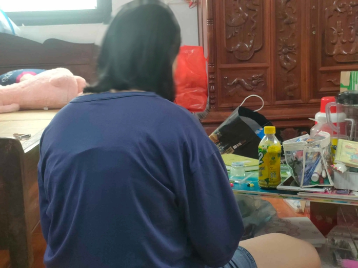 Điều tra vụ bé gái 12 tuổi nghi bị xâm hại, có thai phải sinh mổ- Ảnh 1. Điều tra vụ bé gái 12 tuổi nghi bị xâm hại, có thai phải sinh mổ- Ảnh 1.