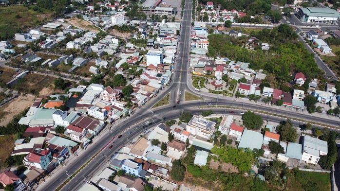 Bình Dương là địa phương có nhiều thành phố nhất cả nước- Ảnh 2.