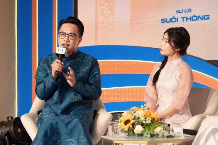Bạn trẻ được "chữa lành cùng sách" - Ảnh 2.