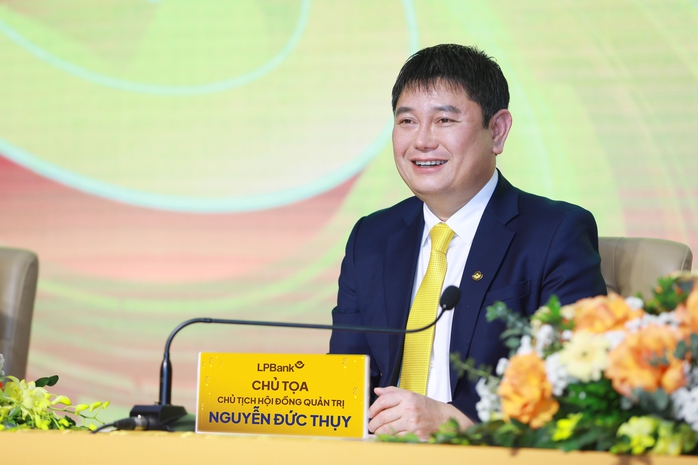 Ngân hàng nào vừa quyết định đổi tên thành Lộc Phát?- Ảnh 1.