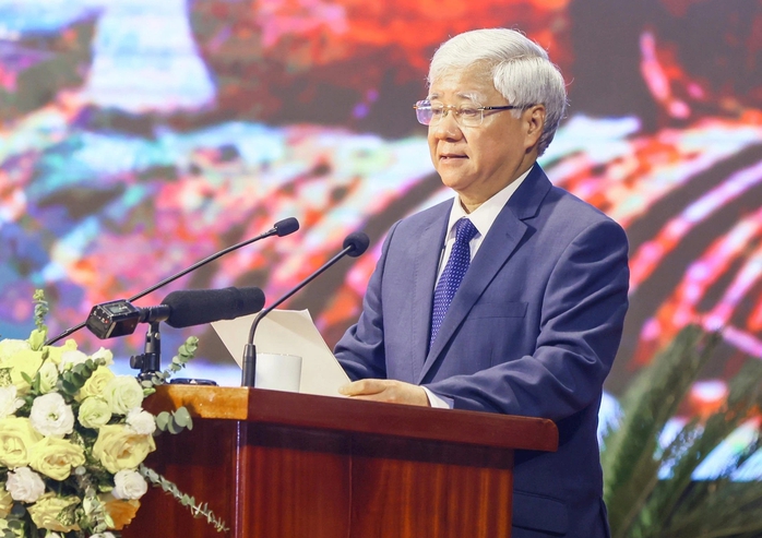 Thủ tướng: Không bao giờ quên những người làm nên Chiến thắng Điện Biên Phủ- Ảnh 5. Thủ tướng: Không bao giờ quên những người làm nên Chiến thắng Điện Biên Phủ- Ảnh 5.