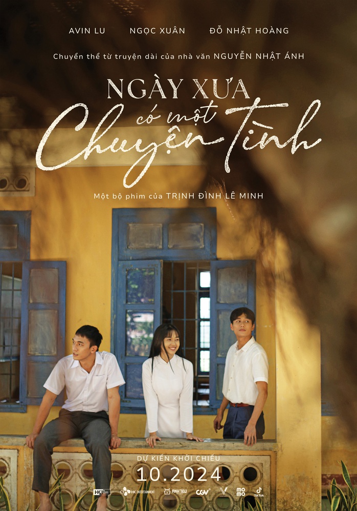 Cảnh tuyệt đẹp trong phim chuyển thể truyện Nguyễn Nhật Ánh- Ảnh 9.