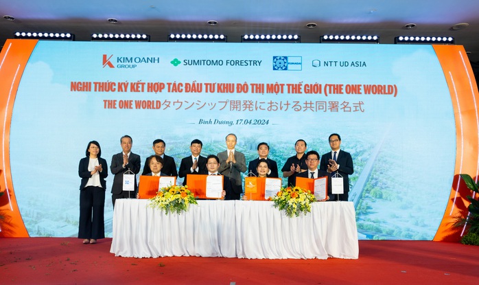 Bình Dương chấp thuận chủ trương đầu tư dự án bất động sản hơn 1 tỉ USD- Ảnh 2. Bình Dương chấp thuận chủ trương đầu tư dự án bất động sản hơn 1 tỉ USD- Ảnh 2.