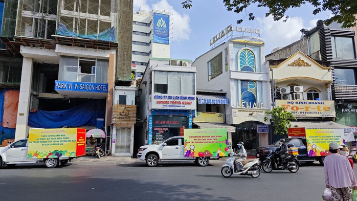 Cảnh báo nguy cơ ngộ độc thực phẩm trong thời tiết nắng nóng- Ảnh 1. Cảnh báo nguy cơ ngộ độc thực phẩm trong thời tiết nắng nóng- Ảnh 1.