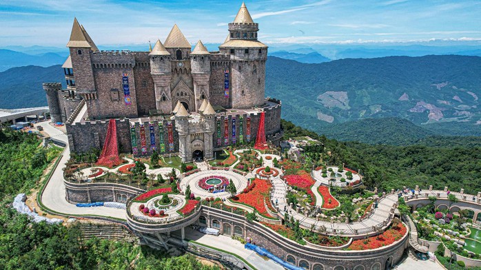 POP MART – Đế chế đồ chơi “blind box” nổi tiếng thế giới sắp có mặt tại Ba Na Hills- Ảnh 4. POP MART – Đế chế đồ chơi “blind box” nổi tiếng thế giới sắp có mặt tại Ba Na Hills- Ảnh 4.