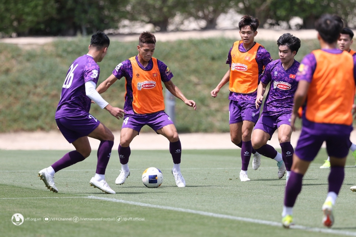 U23 Việt Nam cần chú ý VAR- Ảnh 1. U23 Việt Nam cần chú ý VAR- Ảnh 1.