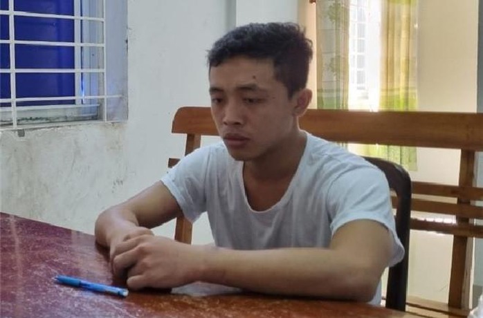 Xin ở nhờ rồi ra tay giết người, cướp tài sản- Ảnh 1. Xin ở nhờ rồi ra tay giết người, cướp tài sản- Ảnh 1.