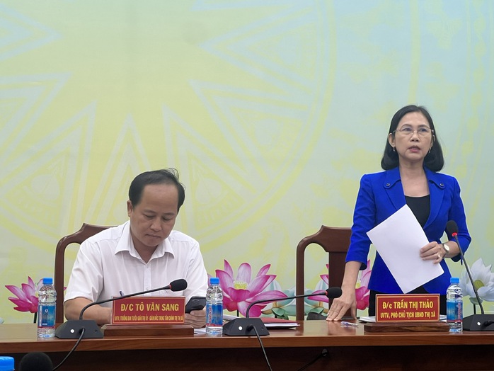 Bình Dương là địa phương có nhiều thành phố nhất cả nước- Ảnh 1.
