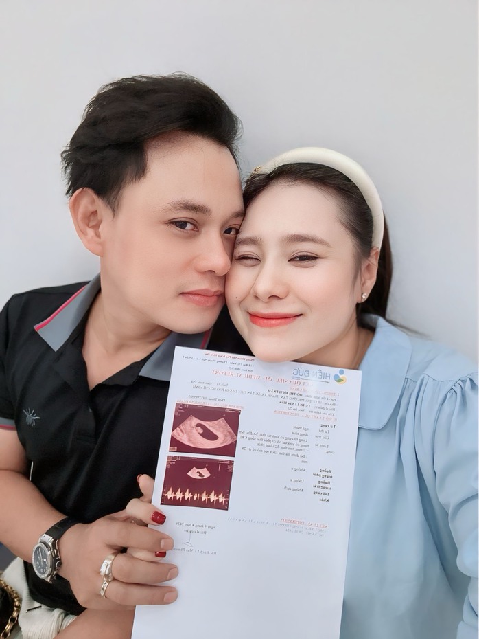 Hồ Bích Trâm công bố "săn rồng" thành công!- Ảnh 1. Hồ Bích Trâm công bố "săn rồng" thành công!- Ảnh 1.