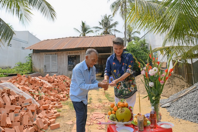 Lý do Đàm Vĩnh Hưng xây nhà cho nữ phạm nhân- Ảnh 2.