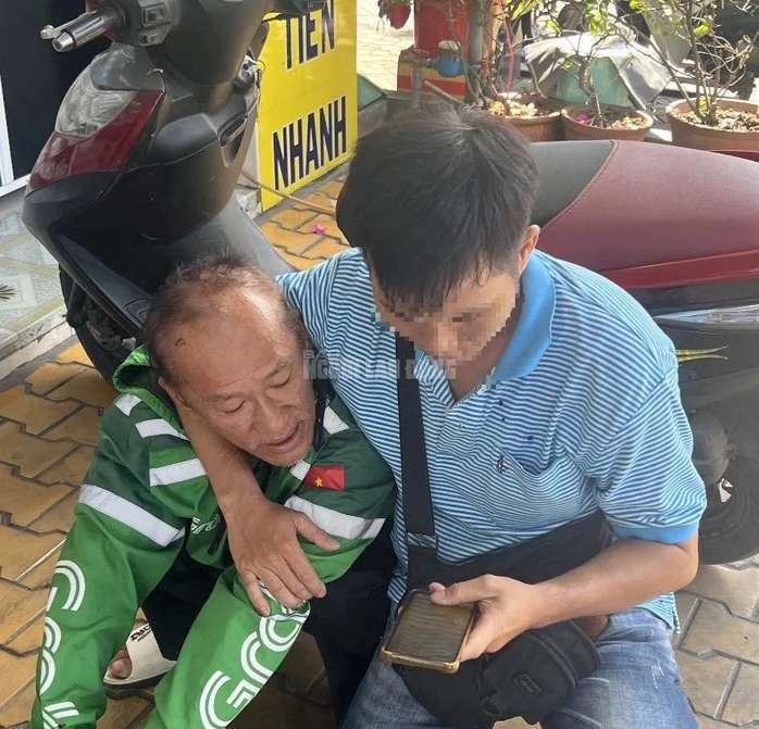 Bắt giữ nghi phạm giết người phụ nữ trong KCN Sóng Thần- Ảnh 1.