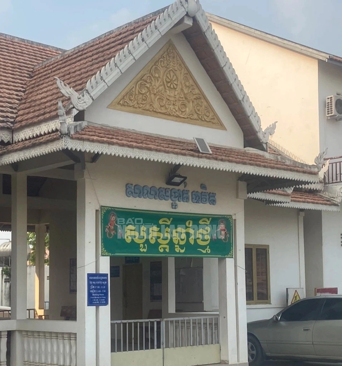Hai đối tượng cướp tiệm vàng ở Bình Dương vượt biên sang Campuchia- Ảnh 2. Hai đối tượng cướp tiệm vàng ở Bình Dương vượt biên sang Campuchia- Ảnh 2.