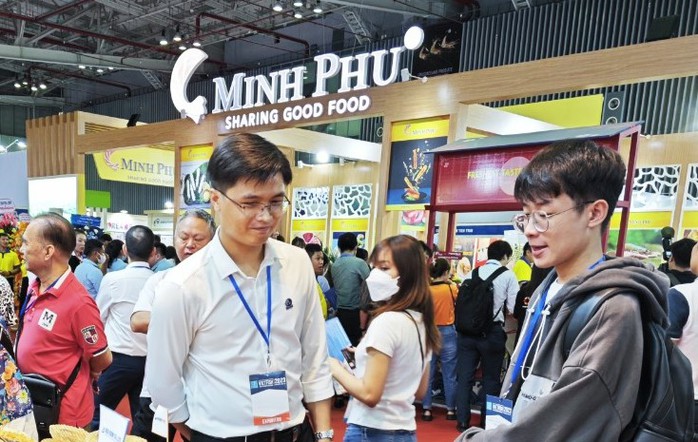 Cơ sở nào để Bầu Đức, Minh Phú... đặt mục tiêu kiếm lợi nhuận ngàn tỉ?- Ảnh 2. Cơ sở nào để Bầu Đức, Minh Phú... đặt mục tiêu kiếm lợi nhuận ngàn tỉ?- Ảnh 2.