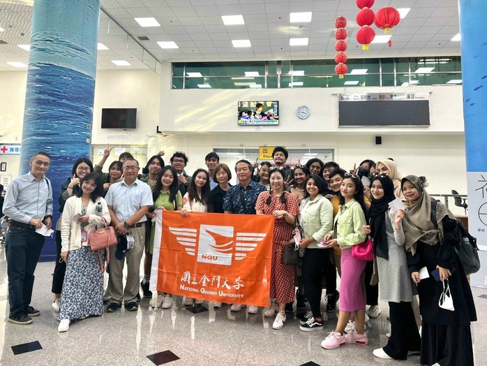 Tranh suất thực tập nước ngoài với thu nhập “khủng”- Ảnh 6. Tranh suất thực tập nước ngoài với thu nhập “khủng”- Ảnh 6.