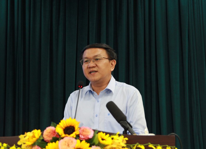 TP HCM: 7 điểm tích cực trong truyền thông chính sách- Ảnh 2. TP HCM: 7 điểm tích cực trong truyền thông chính sách- Ảnh 2.