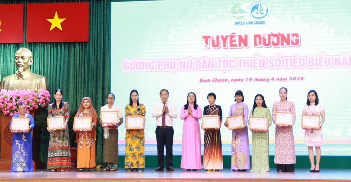 Cụ thể hóa đường lối, chính sách trong phát huy bản sắc văn hóa các dân tộc thiểu số- Ảnh 3. Cụ thể hóa đường lối, chính sách trong phát huy bản sắc văn hóa các dân tộc thiểu số- Ảnh 3.