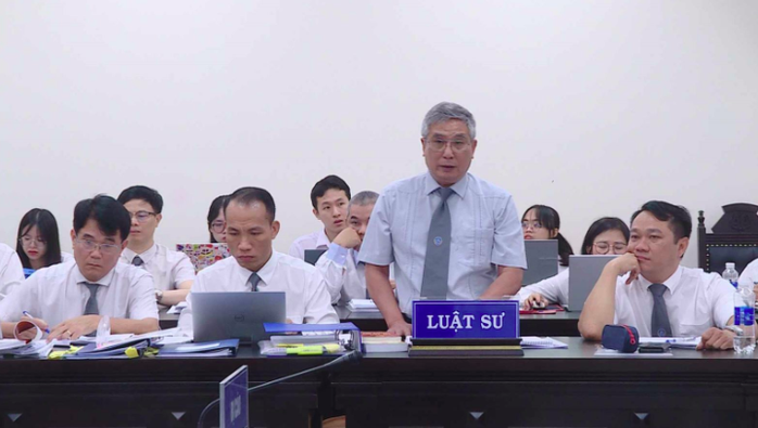 Vụ xử cựu chủ tịch Vimedimex: Kiến nghị xem xét xử lý Hội đồng thẩm định giá- Ảnh 2. Vụ xử cựu chủ tịch Vimedimex: Kiến nghị xem xét xử lý Hội đồng thẩm định giá- Ảnh 2.