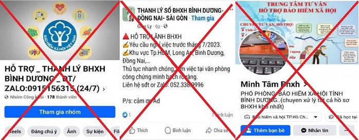 Tự xưng là cán bộ kho bạc lừa tiền người dân- Ảnh 2.
