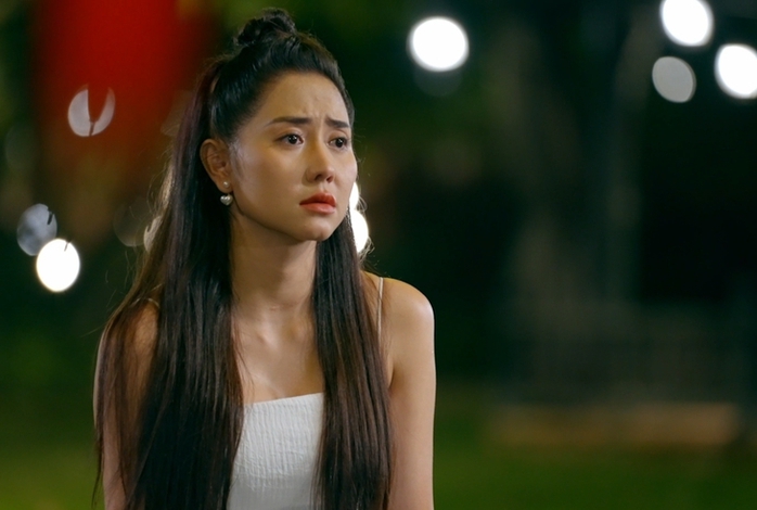 Tường Vi nhận định Cao Minh Đạt diễn xuất Tường Vi nhận định Cao Minh Đạt diễn xuất