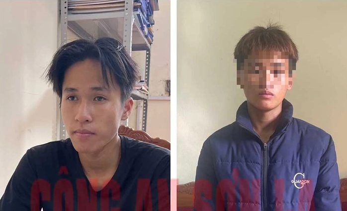 Bắt 2 kẻ giết người, tạo hiện trường giả rồi gọi người dân đến cứu nạn nhân- Ảnh 2. Bắt 2 kẻ giết người, tạo hiện trường giả rồi gọi người dân đến cứu nạn nhân- Ảnh 2.