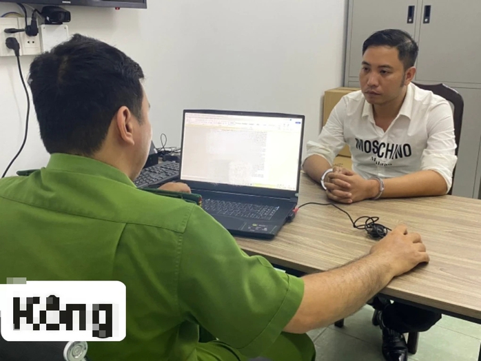 TP HCM: Công an vạch trần thủ đoạn lừa đảo tinh vi- Ảnh 1.