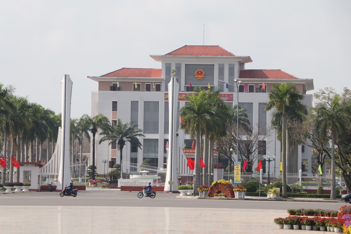 Quảng Nam xác minh tài sản của 86 người có chức vụ, quyền hạn- Ảnh 1.