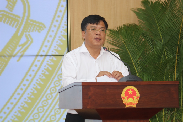 Cần Thơ: Sẽ ban hành lại quy chế họp báo sau nhiều ý kiến trái chiều
- Ảnh 1. Cần Thơ: Sẽ ban hành lại quy chế họp báo sau nhiều ý kiến trái chiều
- Ảnh 1.