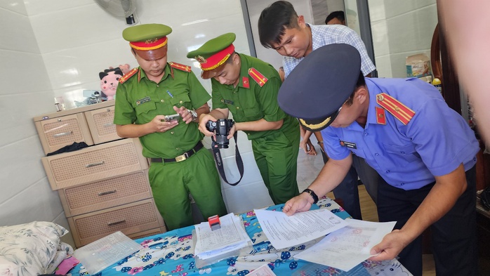 Cận cảnh dự án “ma” khiến nhiều người sập bẫy ở Phú Quốc- Ảnh 7. Cận cảnh dự án “ma” khiến nhiều người sập bẫy ở Phú Quốc- Ảnh 7.