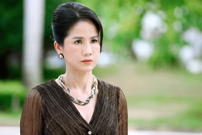 Tường Vi nhận định Cao Minh Đạt diễn xuất Tường Vi nhận định Cao Minh Đạt diễn xuất