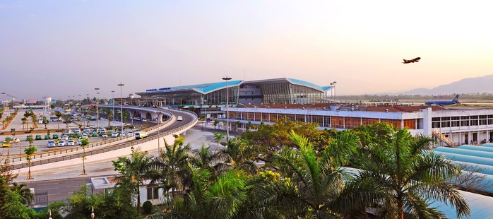 Nội Bài tăng 31 bậc, cùng Đà Nẵng lọt top 100 sân bay tốt nhất thế giới- Ảnh 3. Nội Bài tăng 31 bậc, cùng Đà Nẵng lọt top 100 sân bay tốt nhất thế giới- Ảnh 3.