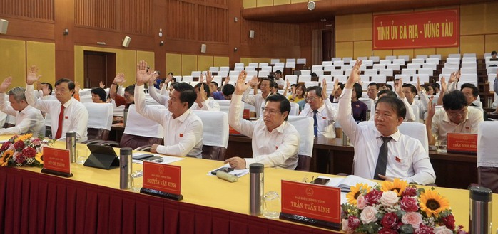 Bà Rịa - Vũng Tàu quyết định nóng liên quan đến 3 dự án giao thông - Ảnh 1. Bà Rịa - Vũng Tàu quyết định nóng liên quan đến 3 dự án giao thông - Ảnh 1.