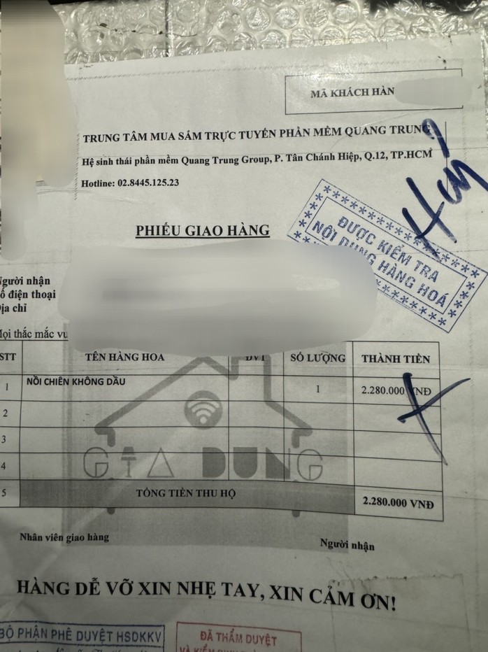 TP HCM: Công an vạch trần thủ đoạn lừa đảo tinh vi- Ảnh 4. TP HCM: Công an vạch trần thủ đoạn lừa đảo tinh vi- Ảnh 4.