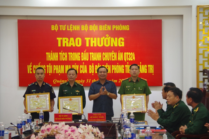 Lời khai của đối tượng trong đường dây vận chuyển 100 kg ma túy từ Lào vào Việt Nam- Ảnh 2. Lời khai của đối tượng trong đường dây vận chuyển 100 kg ma túy từ Lào vào Việt Nam- Ảnh 2.