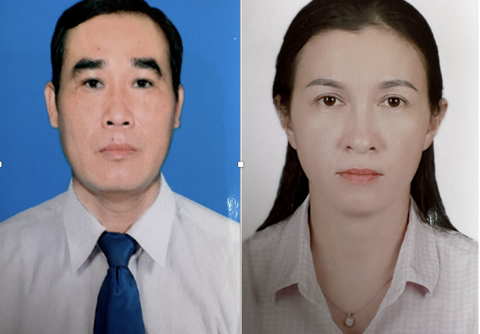 Đồng Nai: Khởi tố cựu chủ tịch, phó chủ tịch xã ở TP Long Khánh- Ảnh 1. Đồng Nai: Khởi tố cựu chủ tịch, phó chủ tịch xã ở TP Long Khánh- Ảnh 1.