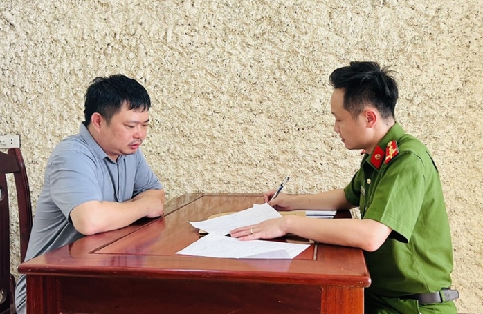 Nhiều “quý bà” tham gia đường dây đánh bạc 1 tỉ đồng/ngày- Ảnh 3. Nhiều “quý bà” tham gia đường dây đánh bạc 1 tỉ đồng/ngày- Ảnh 3.