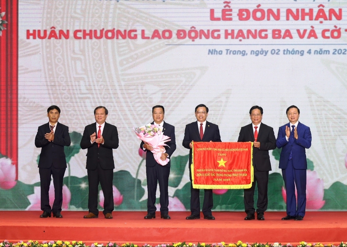 Nha Trang kỷ niệm 100 năm xây dựng và phát triển- Ảnh 3.
