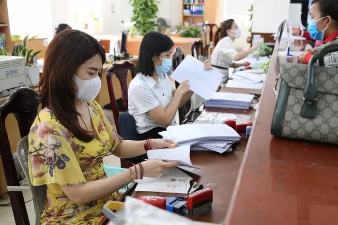 Cách tính lương và phụ cấp của cán bộ, công chức từ ngày 1-7-2024- Ảnh 1. Cách tính lương và phụ cấp của cán bộ, công chức từ ngày 1-7-2024- Ảnh 1.