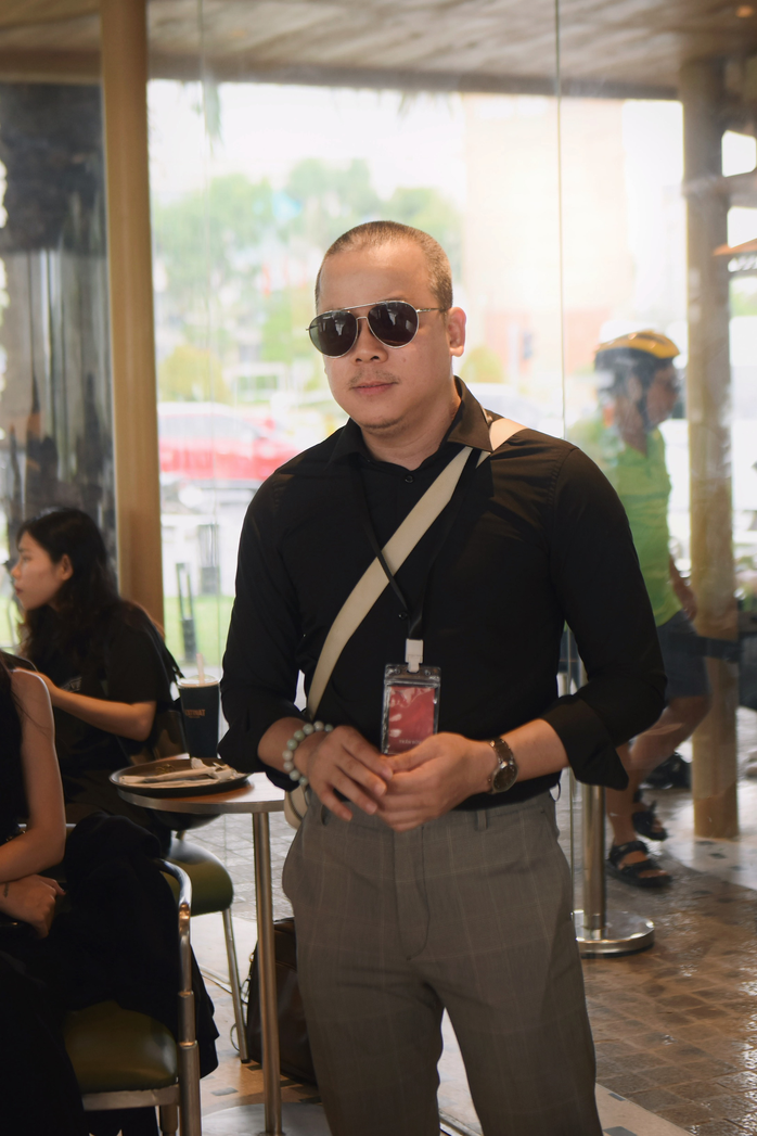 Nguyễn Phi Hùng trở lại màn ảnh, Nguyễn Phi Hùng trở lại màn ảnh,
