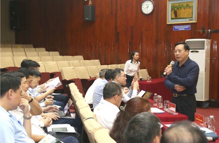 Bệnh nhân chờ mổ kéo dài, Bộ Y tế làm việc với bệnh viện- Ảnh 3. Bệnh nhân chờ mổ kéo dài, Bộ Y tế làm việc với bệnh viện- Ảnh 3.